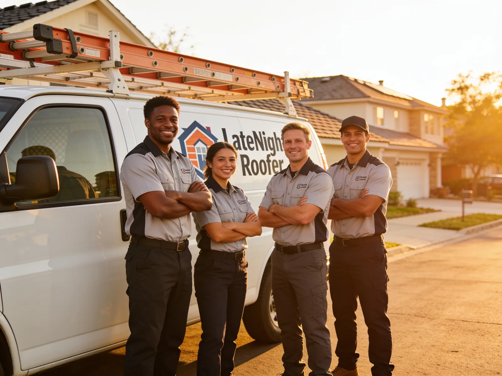 Emergency Roof Repair company in Tryon, NC